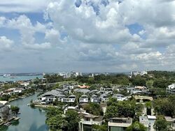 Cape Royale (D4), Condominium #609075561